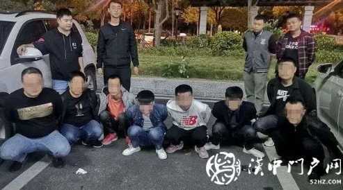 大快人心！陜西警方半個(gè)月抓獲797人！