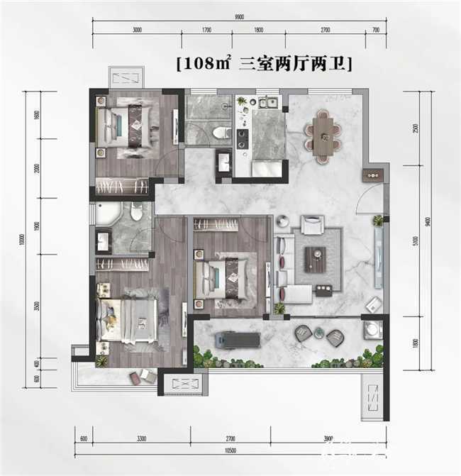 踏浪而來，啟幕國際濱水人居范本；榮盛濱江悅府產(chǎn)品發(fā)布會(huì)，圓滿落幕