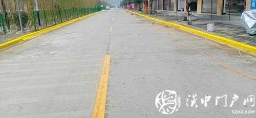 注意了！鎮(zhèn)巴這條道路全段禁停