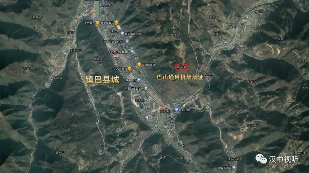 定了！陜西又添新機(jī)場