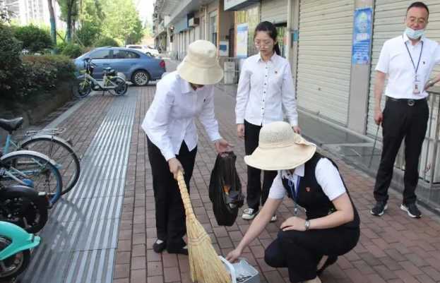 漢臺(tái)：祛除頑瘴痼疾 升華城市顏值