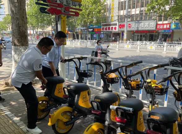 漢臺(tái)：祛除頑瘴痼疾 升華城市顏值