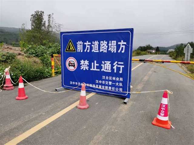 68小時(shí)堅(jiān)守！漢中交警大隊(duì)圓滿(mǎn)完成國(guó)慶假期道路交通安保任務(wù)"