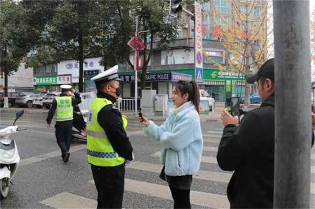 動真格！實施第一天，處罰210人！