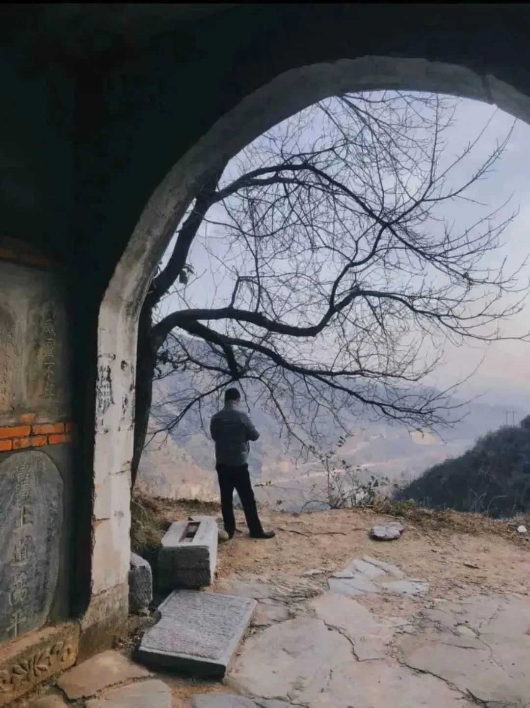 漢中美圖大片！煙火起 照人間，喜悅無邊 執(zhí)手憶此年。