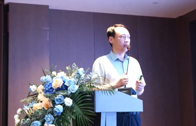漢中市疑難眼病規(guī)范診療專題學(xué)術(shù)會議暨第三屆眼科專業(yè)委員會“眼視光與屈光手術(shù)學(xué)組” 會議圓滿舉行
