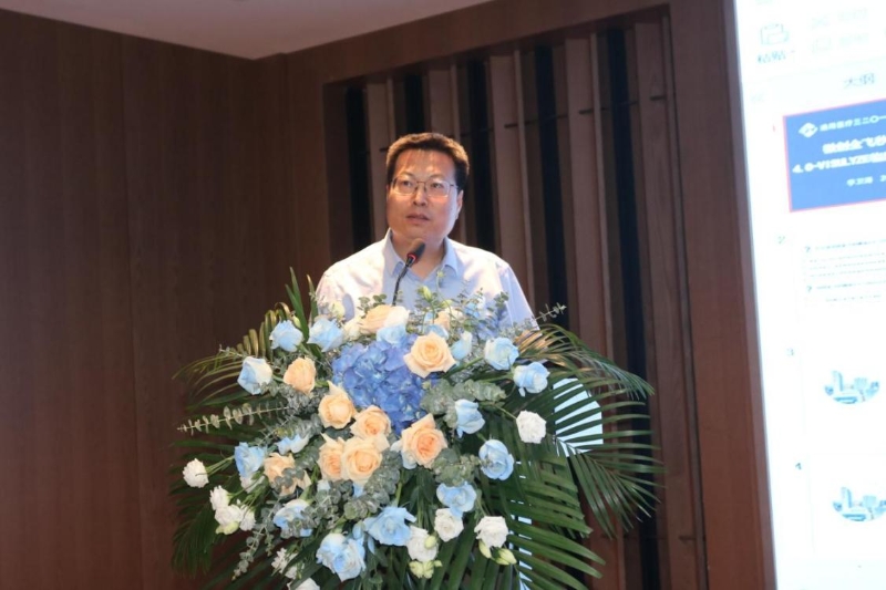 漢中市疑難眼病規(guī)范診療專題學(xué)術(shù)會議暨第三屆眼科專業(yè)委員會“眼視光與屈光手術(shù)學(xué)組” 會議圓滿舉行