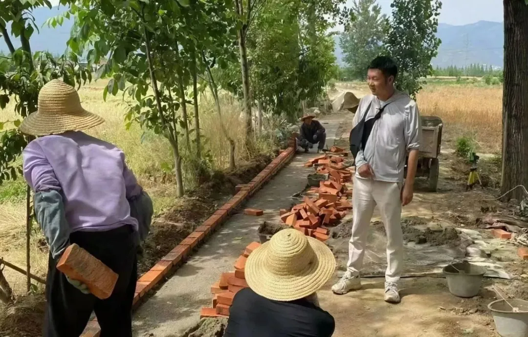 抗旱情保供水，他們晝夜不歇......