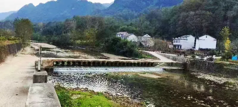 漢中“巾幗美家”示范村來啦，快看有沒有你們村~