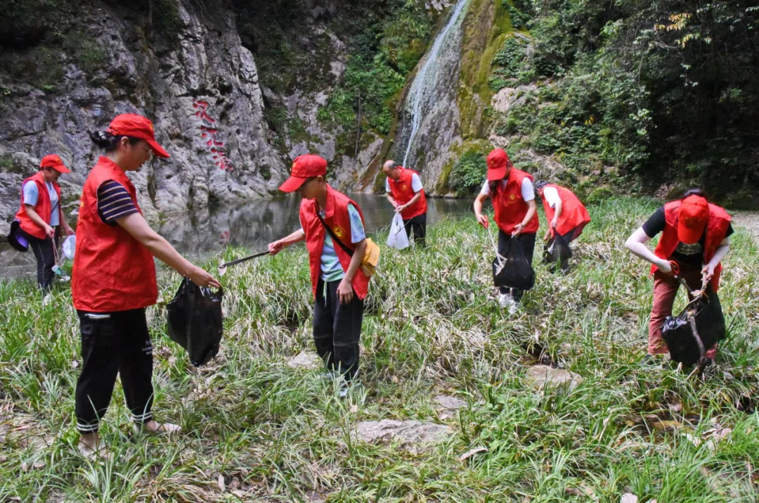 20多家中省媒體聚焦！重點關(guān)注漢中生態(tài)畫卷→