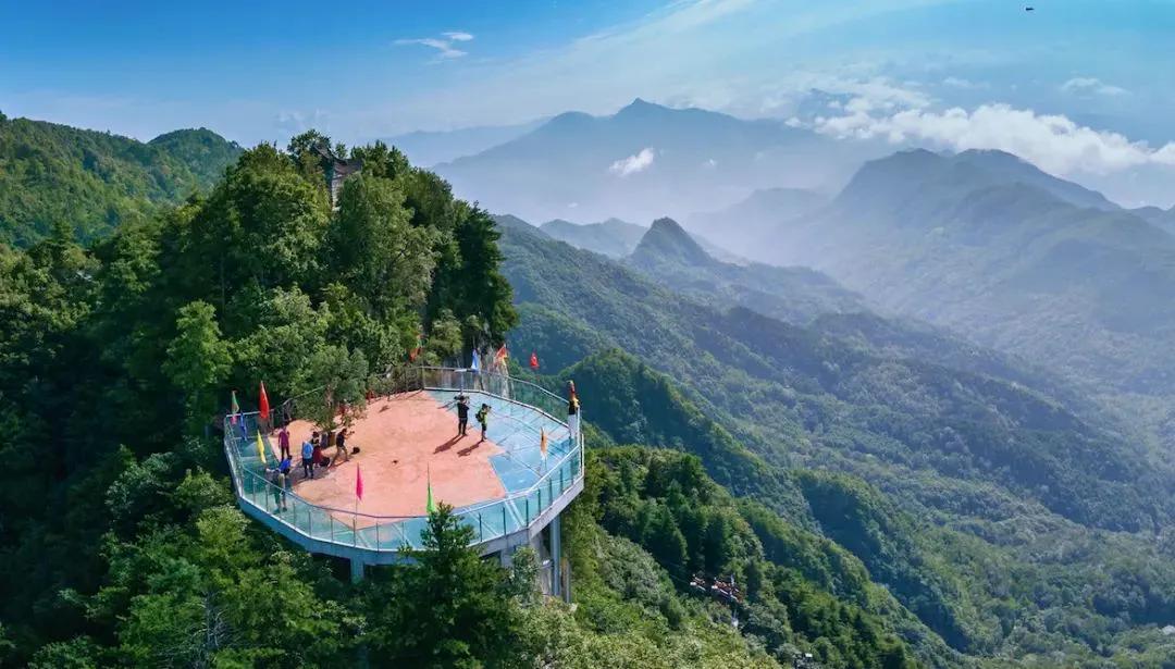 漢風(fēng)潮玩正當(dāng)時！漢臺五一文旅盛宴開啟