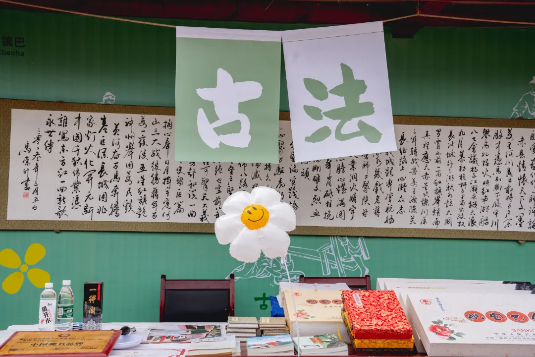 2025漢中鎮(zhèn)巴春日盛宴，解鎖油菜花海文旅新玩法！