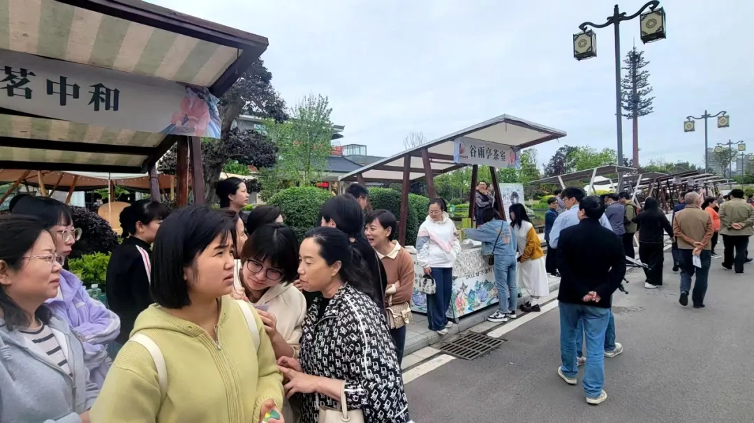 正在開放！從旅游集散到游客港灣，天漢長(zhǎng)街旅游港歡迎您！