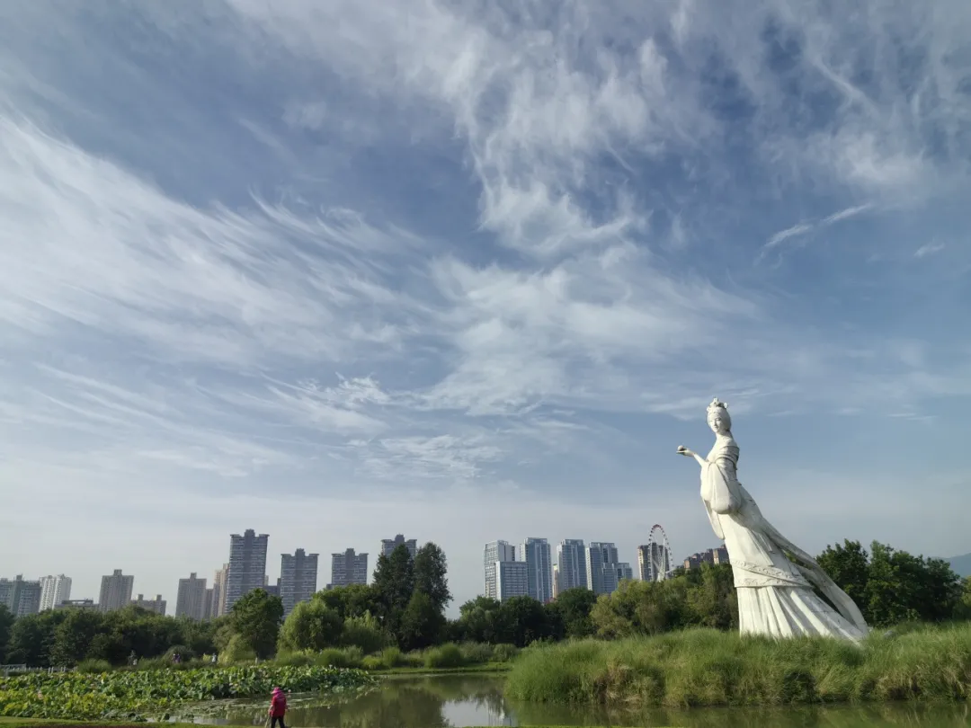 20多家中省媒體聚焦！重點關(guān)注漢中生態(tài)畫卷→