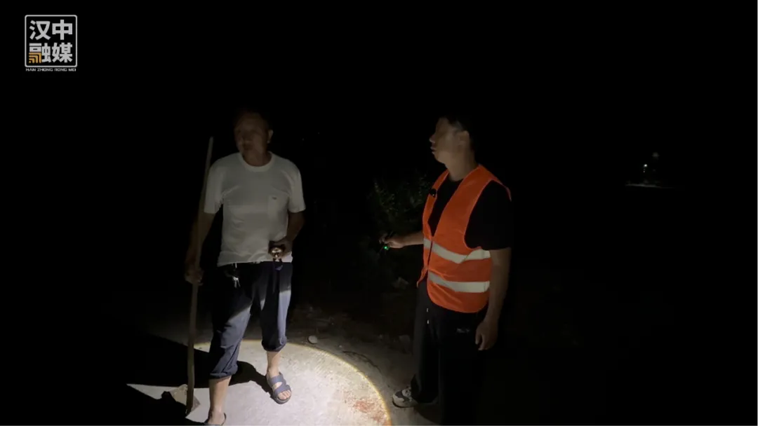 抗旱情保供水，他們晝夜不歇......