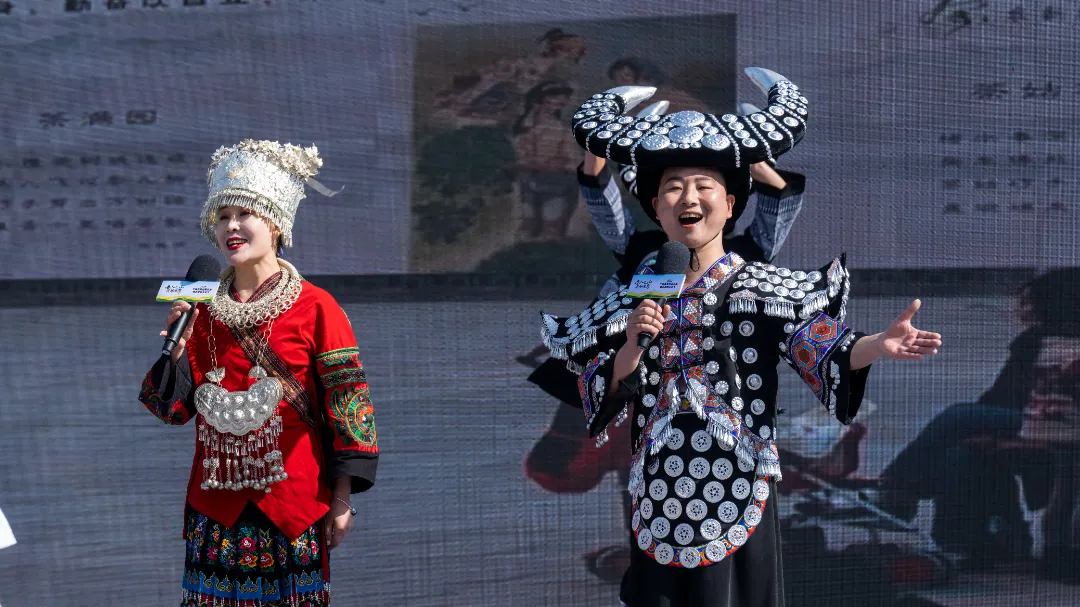 2025漢中鎮(zhèn)巴春日盛宴，解鎖油菜花海文旅新玩法！