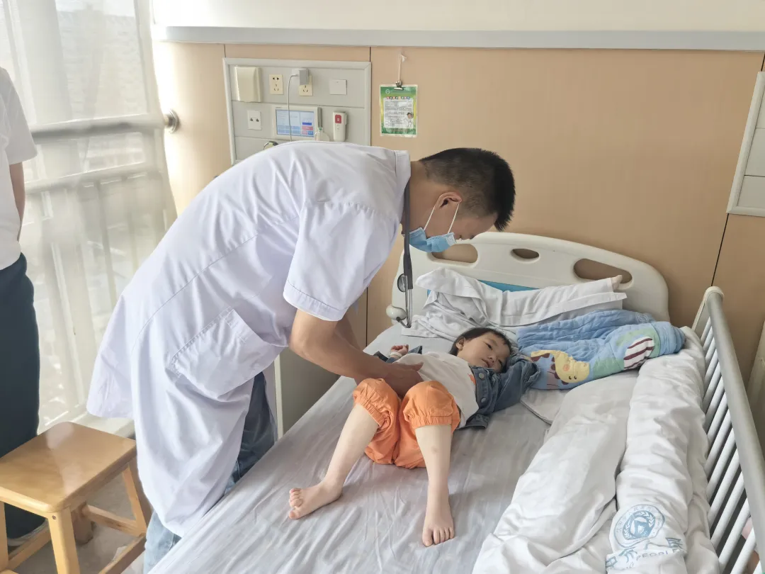 漢臺(tái)：“五四”青年節(jié) 那些堅(jiān)守崗位的“青春力量”